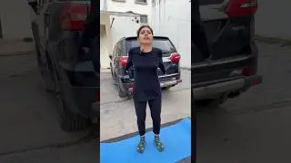 🧘&zwj;♀️5pm EVENING LIVE YOGA CLASS #shorts #viral #trending #fyp #liveworkout #dailyyoga #fitness #yog