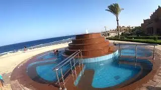 Египет Отель LTI Akassia Beach 5* Марса Алам Отдых в Египте обзор отелей