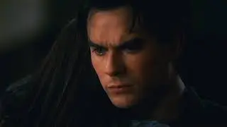 Damon Salvatore 2x12 | Unsteady