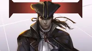 Solo Theme: Haytham Kenway(Assassin's Creed)