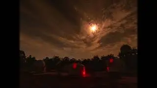 Sunset into Night Sky Tour - 1st February 2020