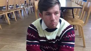 RGS Lib Dem Mock Election Video