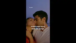 Aditya Roy Kapoor & Shraddha Kapoor&rsquo;s FLIRTY Food Craving 🫶 | #OkJaanu