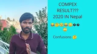 Compex Result?? !  Confusion 🤔 about compex