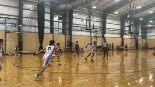 Centex Attack North - PJ - ATX Summer Games Highlights - 6.22.24 - 6.23.24