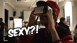Ein NEUES Erlebnis?! | Steve Heng