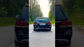 Lowkey Wagon #w212 #v8biturbo #v8power #e550 #e500 #eclass #mercedeseclass #m278 #benzeclass #