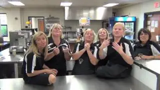 LWN  - Call Me Maybe - Homecoming 2012