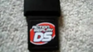My ACTION REPLAY!!