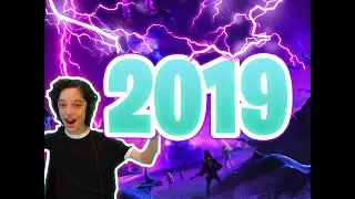 FORTNITE'S BREAKOUT YOUTUBE PRO - ROKEFN 2019 RECAP - HOW I GOT ALL THESE SUBSCRIBERS.