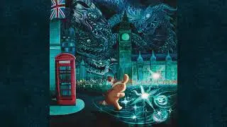 AJ Tracey - Outta Sight (Official Audio)