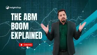 Why ABM Is Exploding in B2B Marketing