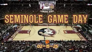 FSU Basketball | Noles vs Clemson