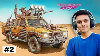 Drive Beyond Horizons Gaming #2