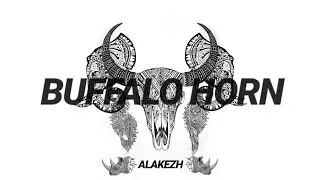 BUFFALO HORN - BEST PEPA DROP TILL NOW -DJ BRAHMIN - EAGLE EYE OFFICIAL