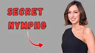 Rare Photos of Sally Nugent Like You've Never Seen – Untold Story Inside #untoldstory