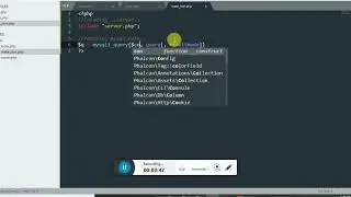 Json API | Learn how to add mysql data with php to json in 10 minutes