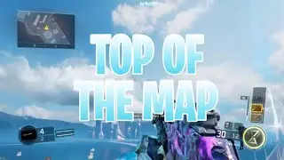 Sky Barrier Glitch on Nuk3town | BO3 | ColdFTL