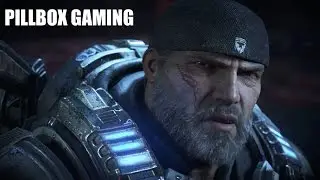 GOONSTRADAMUS : SNIPER'S & EMBAR'S OH MY! GOW 4 XBOX ONE