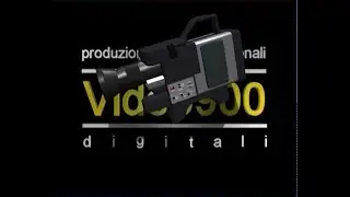 Spot Video900 (2000)