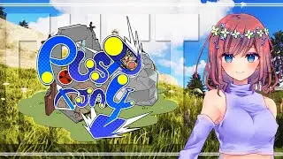 【Rust】TJA4 Rust #1・1月19日[月]☆Rin視点【TJA4】