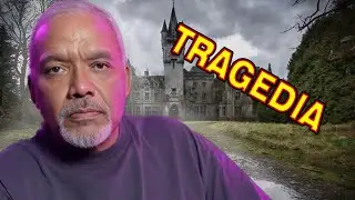 El &uacute;ltimo momento de Rafael Jos&eacute; - A los 70 a&ntilde;os, su final fue realmente triste