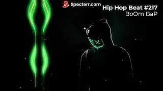 Hip Hop Beat #217 BoOm BaPIn the style of @Fizzy Womack (Lil' fame)
