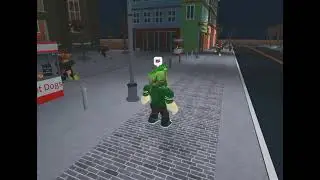 Croco5dile штурмує PrisonLand! 🤣😂😎