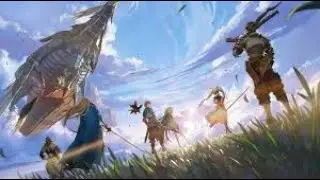 Granblue Fantasy GBF - Roulette - Day 4