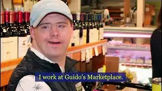 Nonotuck Celebrates Disability Employment Awareness Month