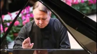 Mikhail Pletnev plays Chopin Ballade No 3 Op 47