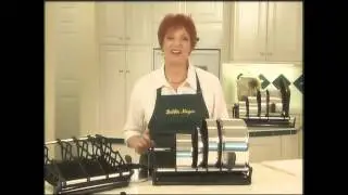 Debbie Meyer Products Sales Presentation