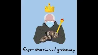 Renouncing of Ownership Locking of Liquidity and first Charity Giveaway for BurnieMoon