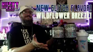 GLITCH ENERGY: Wildflower Breeze Bundle &ndash; Unboxing & Review!!!