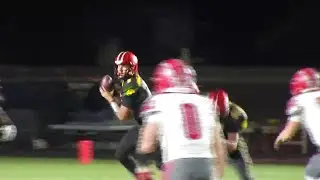 1st and 10 | Cavaliers Vs. Terriers