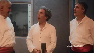 Klapa Reful Split - Vila Moja Projde