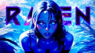 Raven - Stick Outta My Ass