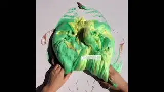 Satisfying relaxing slime videos #101