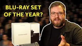 Потрясающий комплект Blu-ray &mdash; коллекция Михаэля Ханеке-Керзона