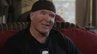 Scott Hall Birthday Tribute