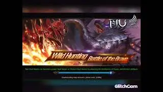 LoFour MU. Roland War Assassin VS DRAGONBALL
