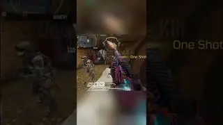 Zero accuracy | MP Ranked #codm #legendaryranked