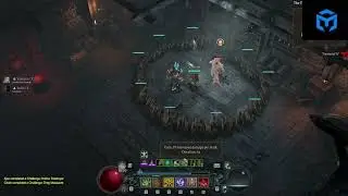 Diablo 4: ОГРОМНОЕ обновление &laquo;Дух Кости&raquo; 6-го сезона