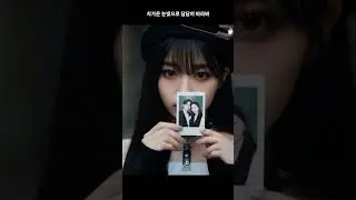 K-POP Punk Style! '이별후에' Official MV (Black & Punk Concept)