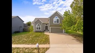 624 Stone Creek Dr, Gardner, KS