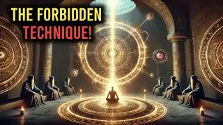 The Gnostic Technique the Archons Hid &mdash; The Secret Path to Soul Liberation