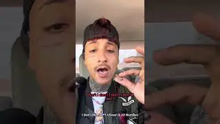 I don&rsquo;t (remix FT VDawn & Jo Bomber)