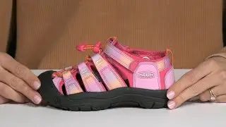 KEEN Kids Newport H2 (Toddler/Little Kid) SKU: 7293802
