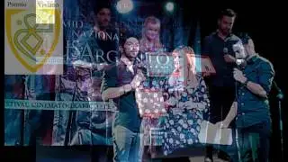 PREMIO VIVIANO per Anthony Peth.