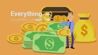 Explainer Video - John with music